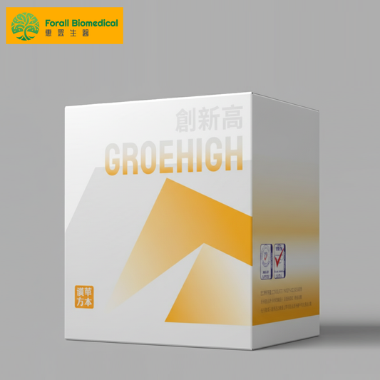 Gorehigh創新高